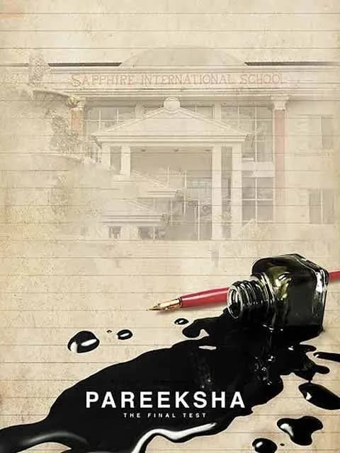 Pareeksha: The Final Test