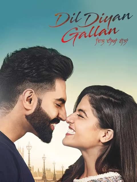 Dil Diyan Gallan