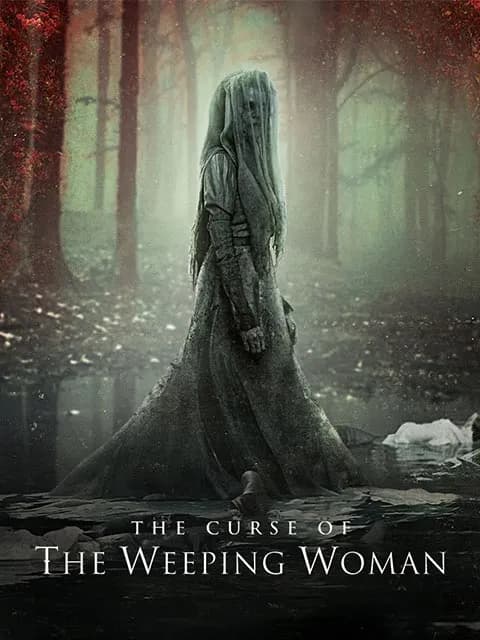 The Curse Of The Weeping Woman