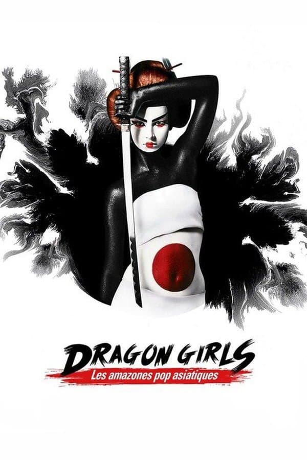 Dragon Girls