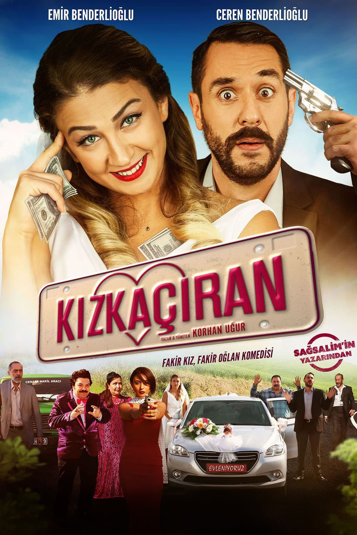 KizkaÃ§iran