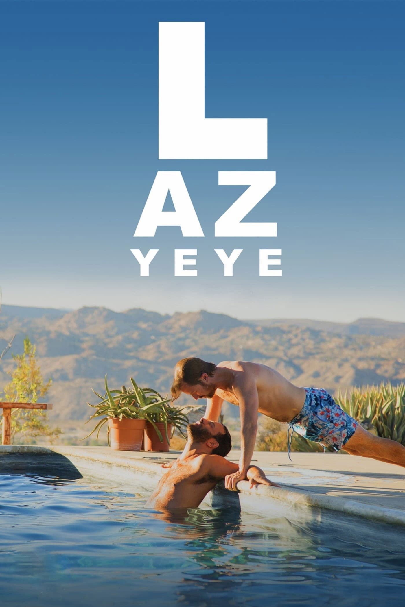 Lazy Eye