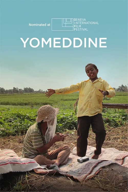Yomeddine