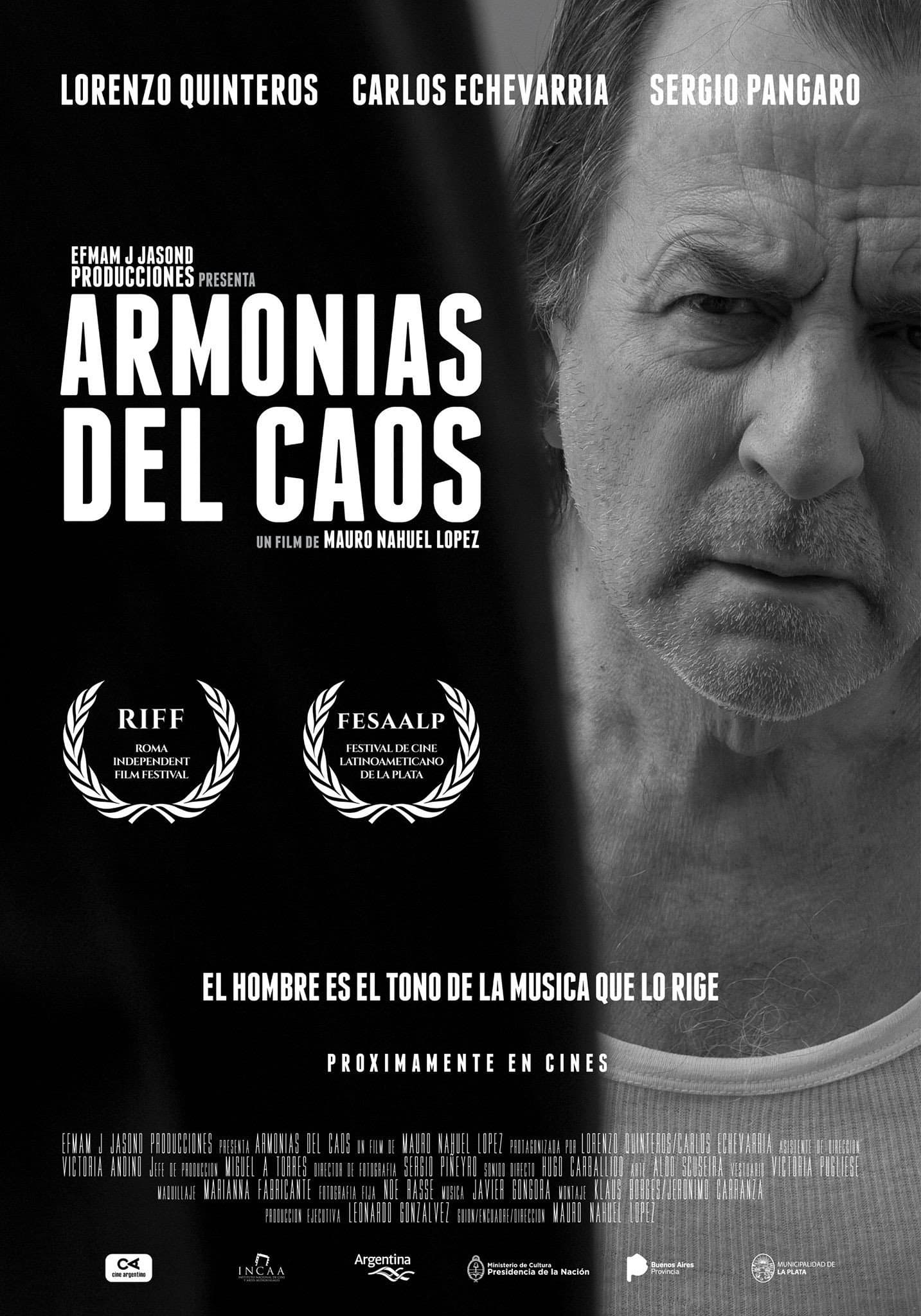ArmonÃ­as del caos