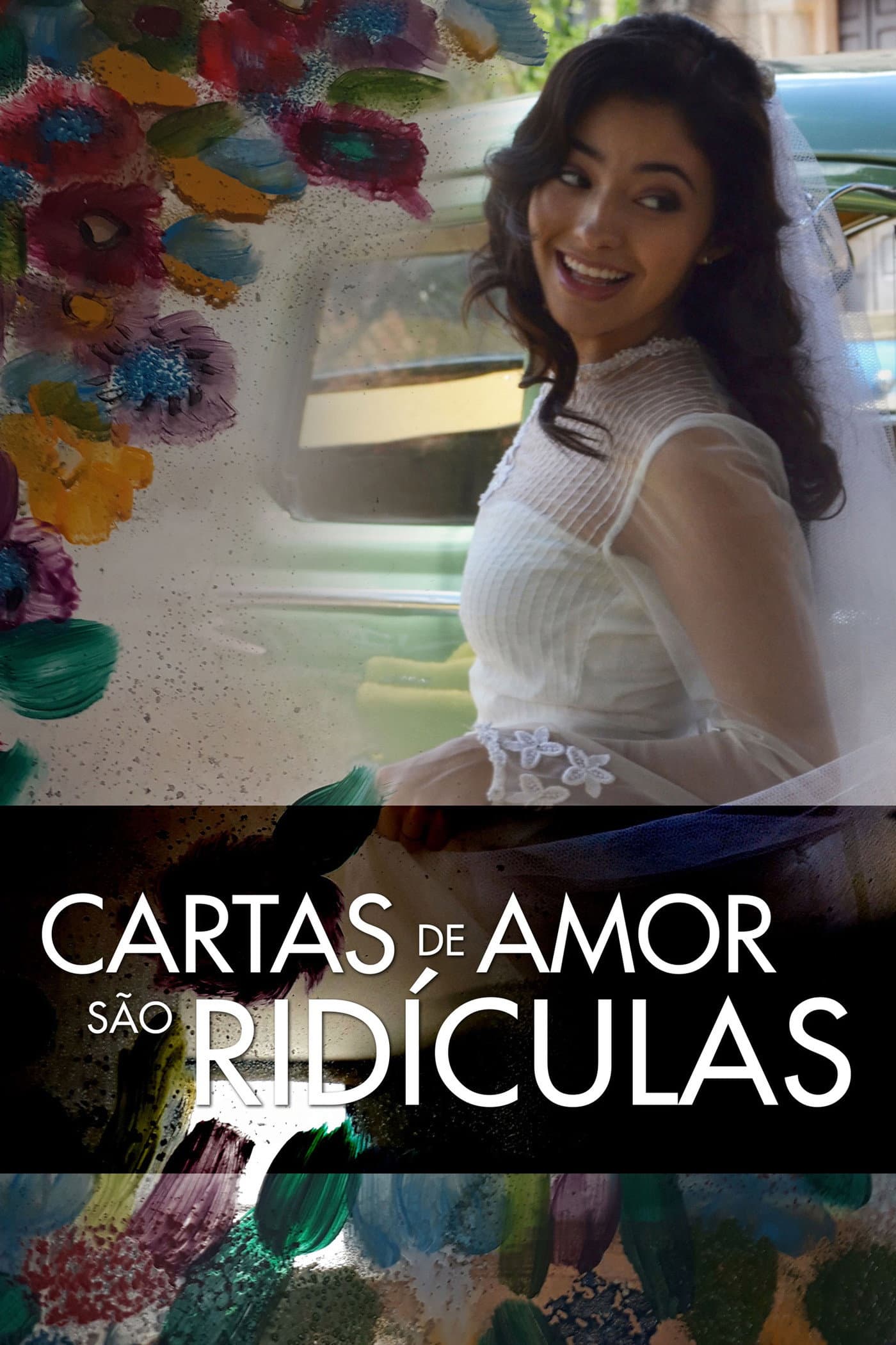 Cartas de Amor sÃ£o RidÃ­culas