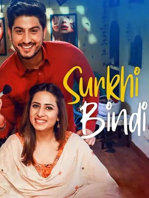 Surkhi Bindi