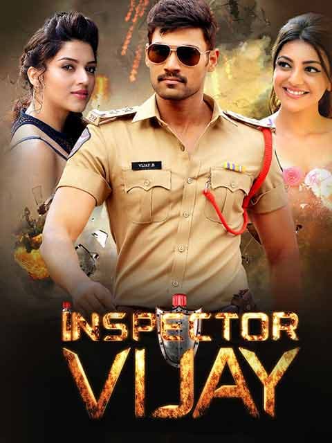 Inspector Vijay