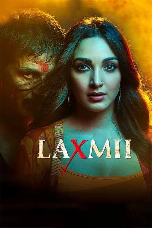Laxmii