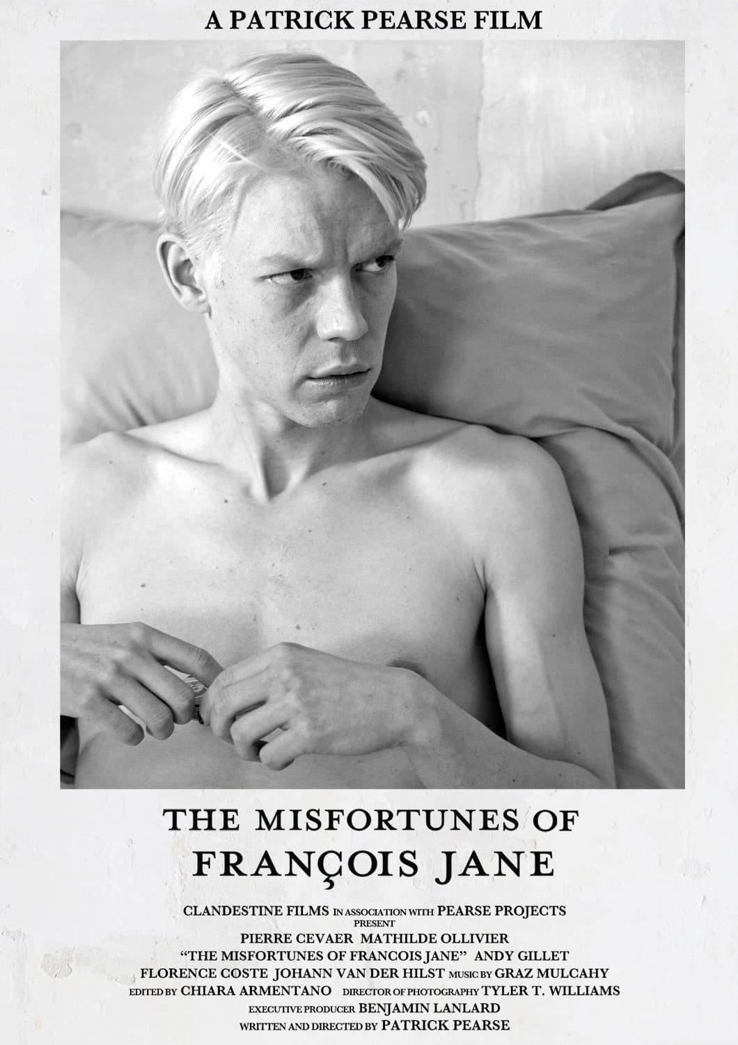 The Misfortunes of FranÃ§ois Jane