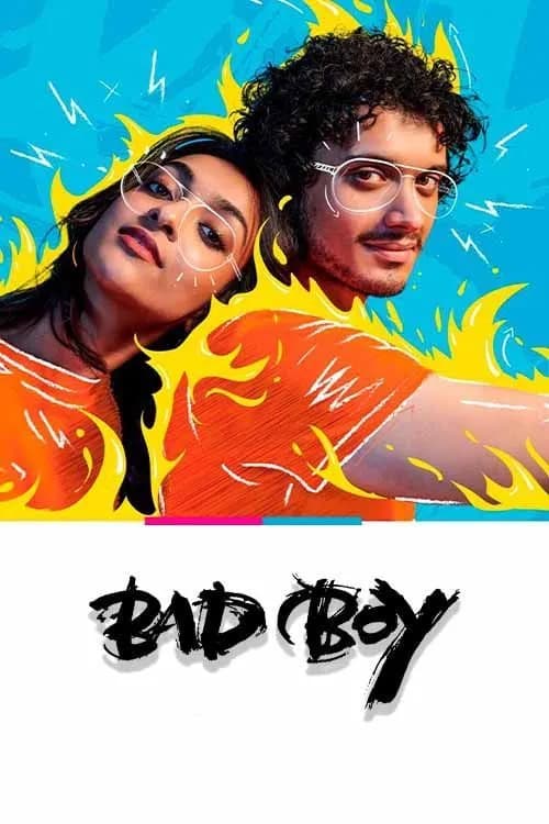 Bad Boy