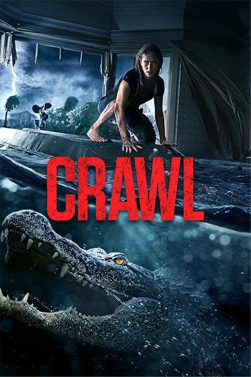 Crawl