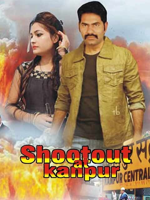 Shootout At Kanpur