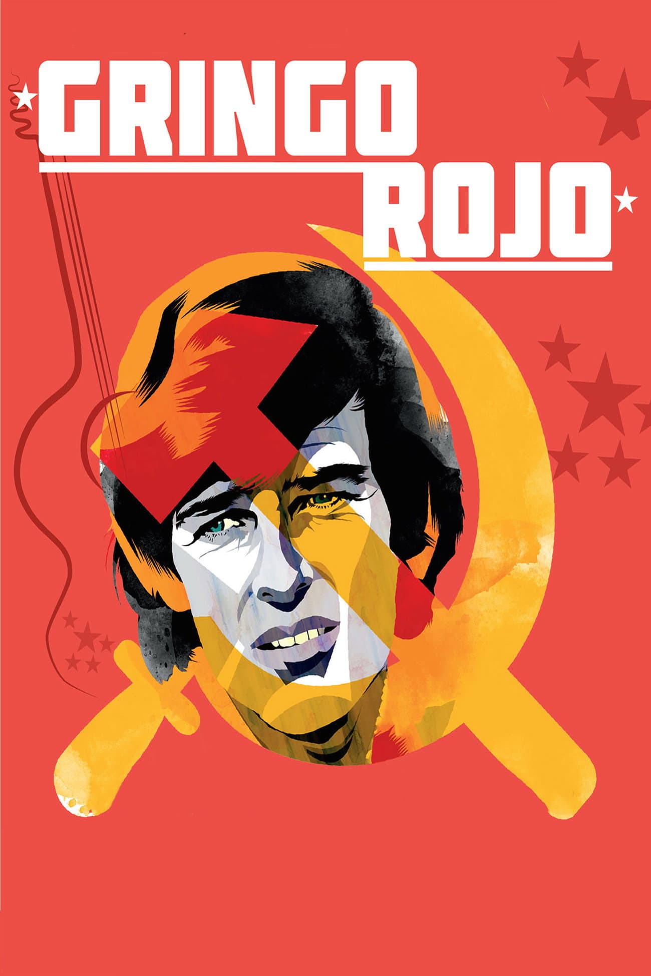 Gringo Rojo