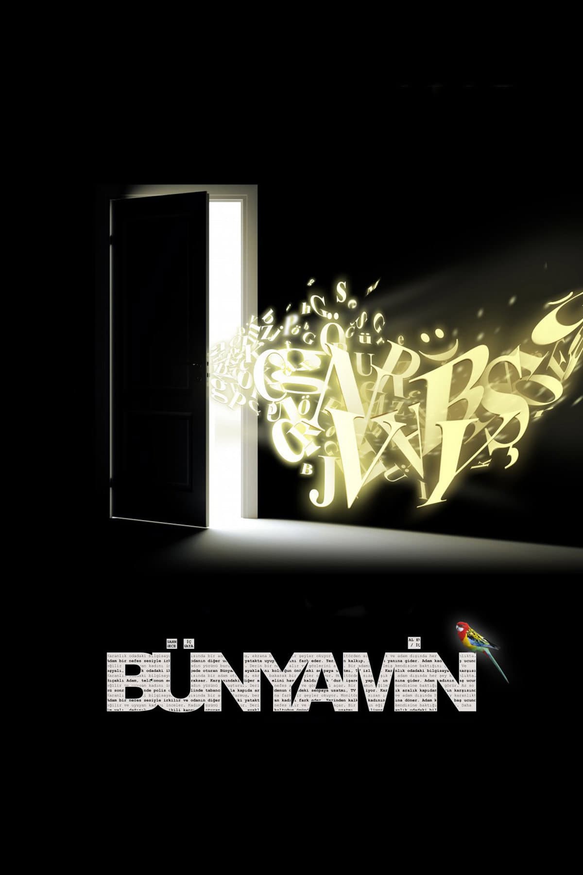 BÃ¼nyamin