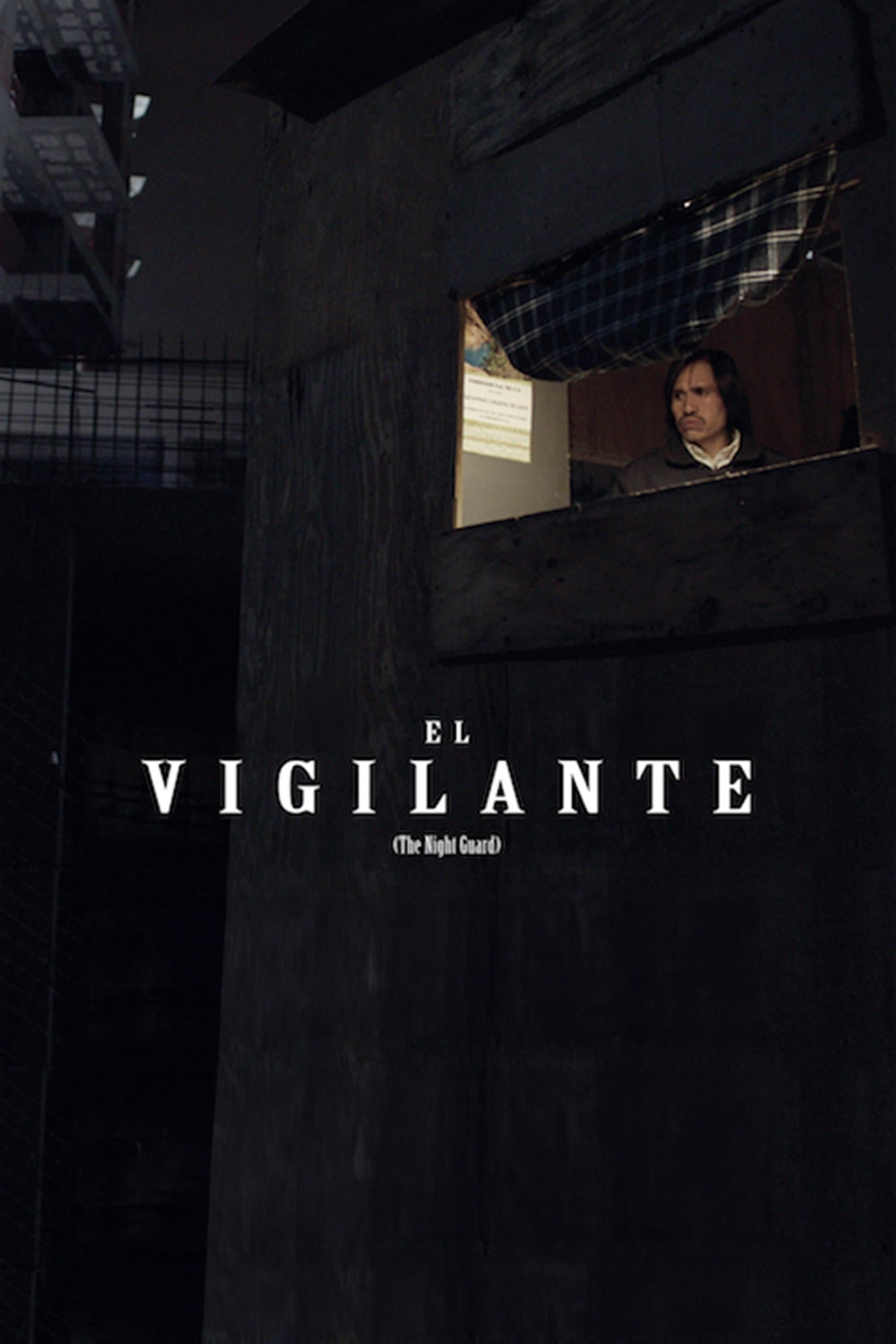 El Vigilante