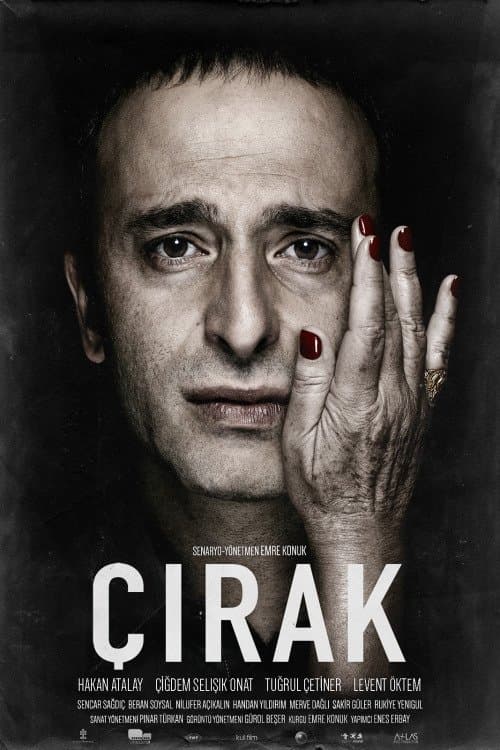 Ã‡irak