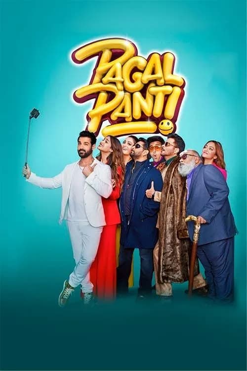 Pagalpanti
