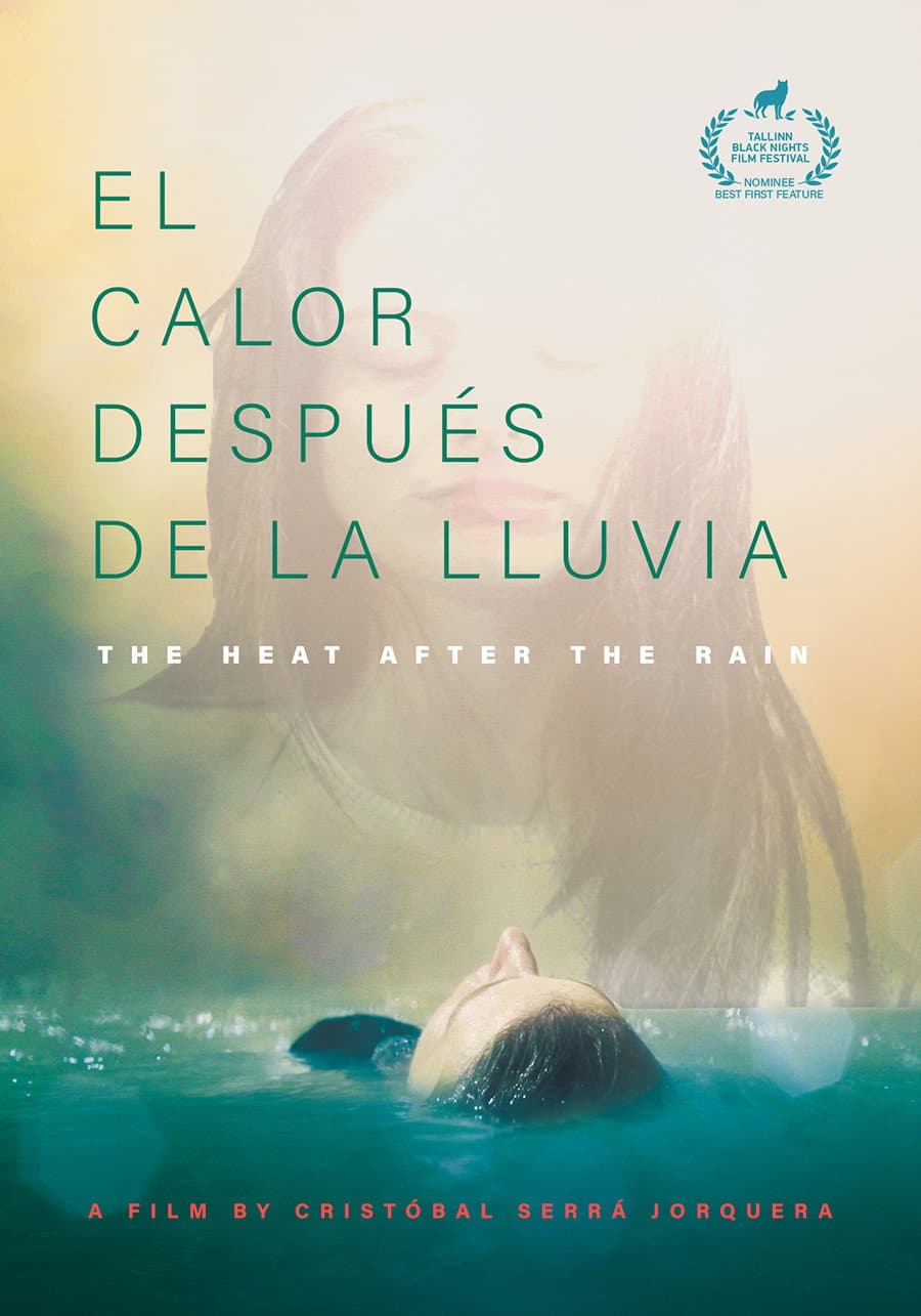 El Calor DespuÃ©s de la Lluvia