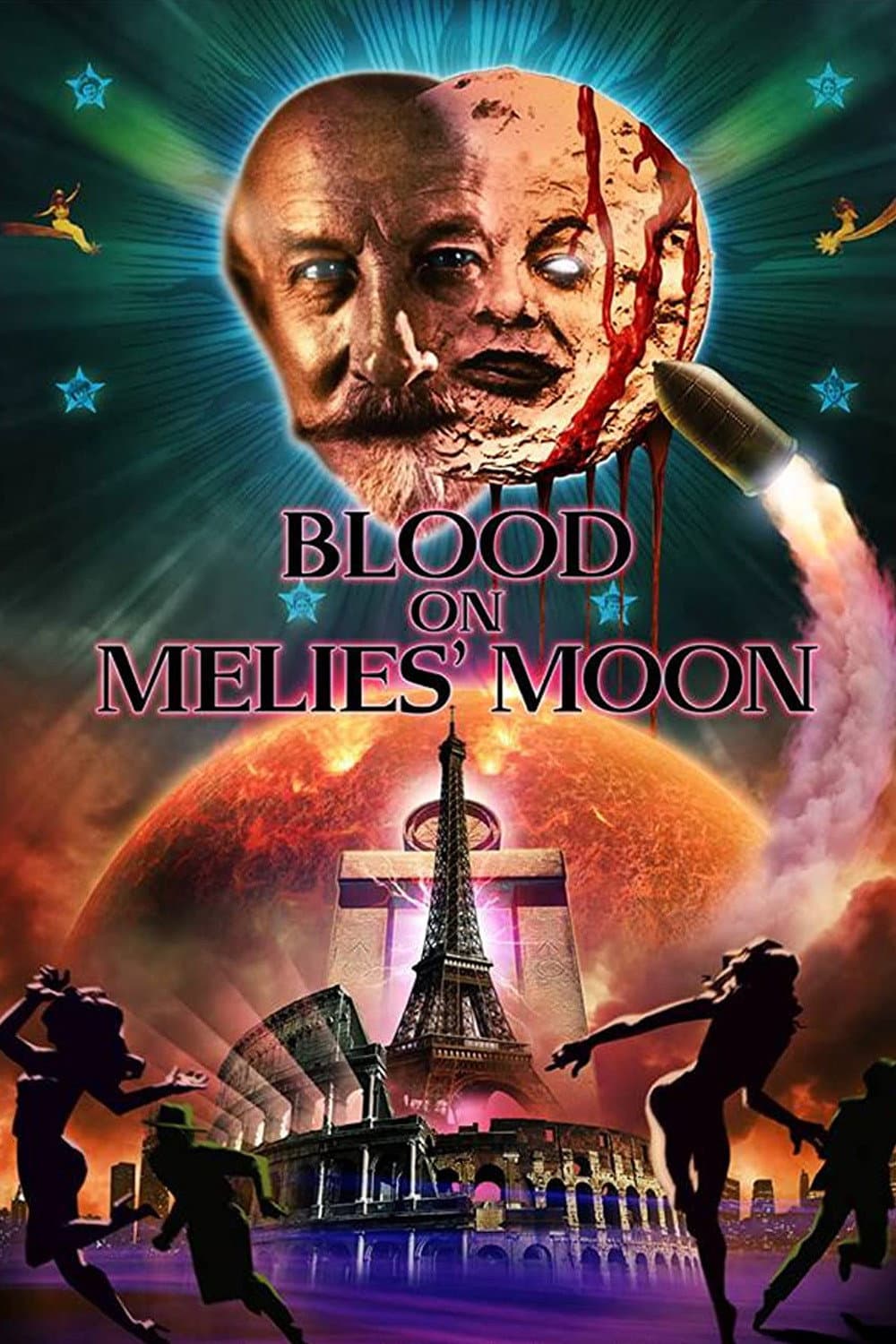 Blood on MÃ©liÃ¨s' Moon