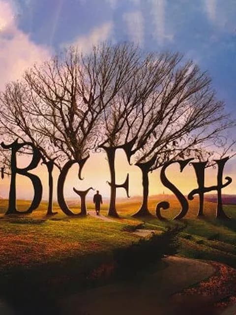 Big Fish