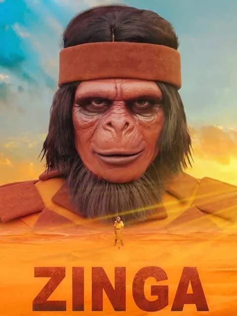 Zinga