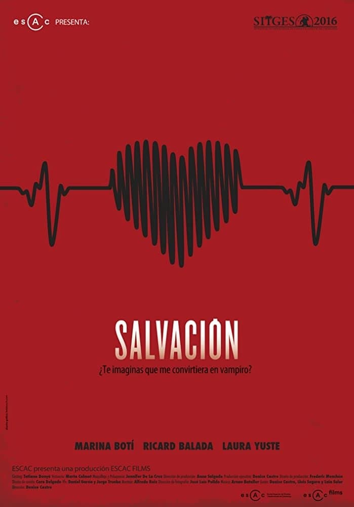 SalvaciÃ³n