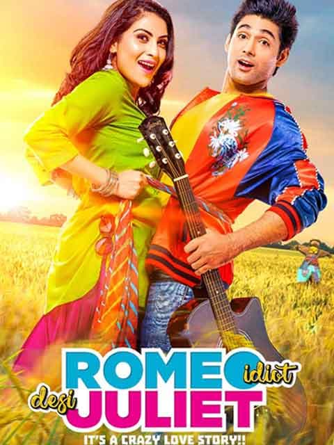 Romeo Idiot Desi Juliet