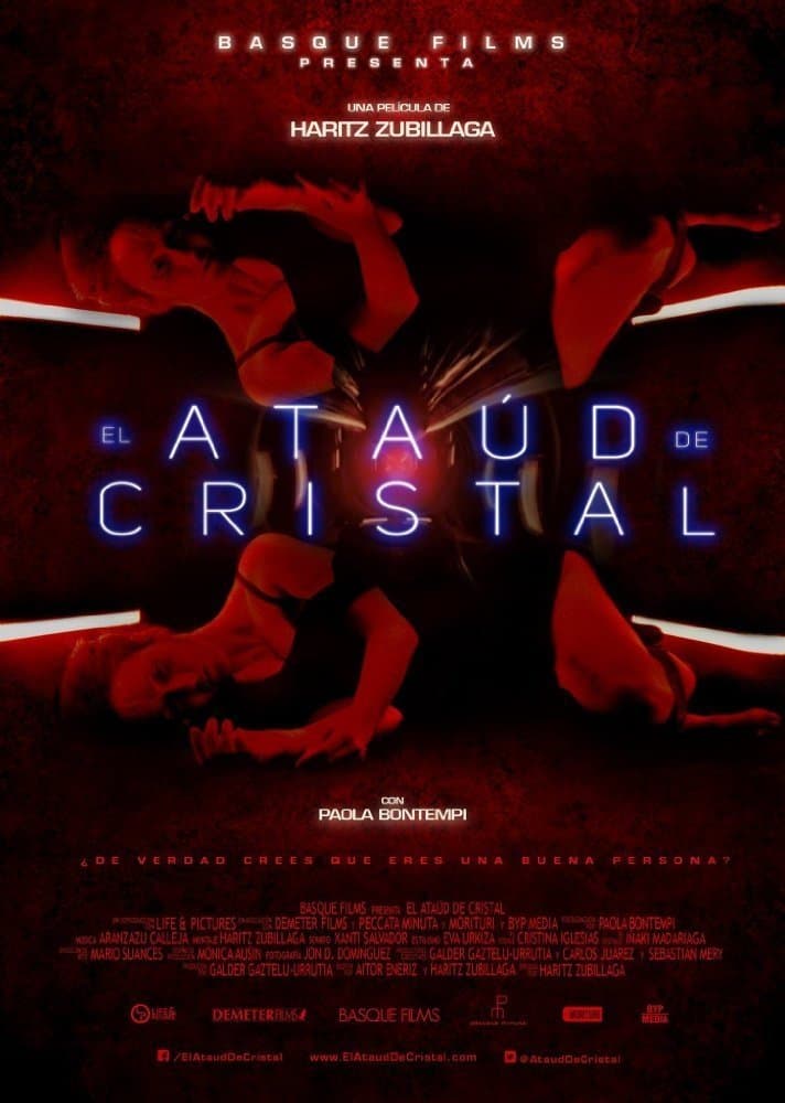 El ataÃºd de cristal