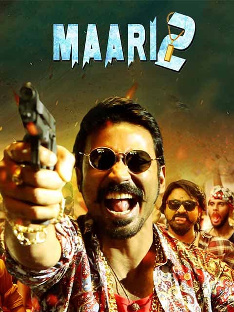 Maari 2