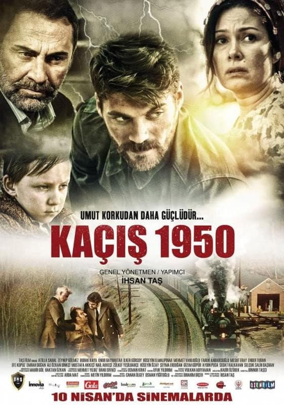 KaÃ§is 1950