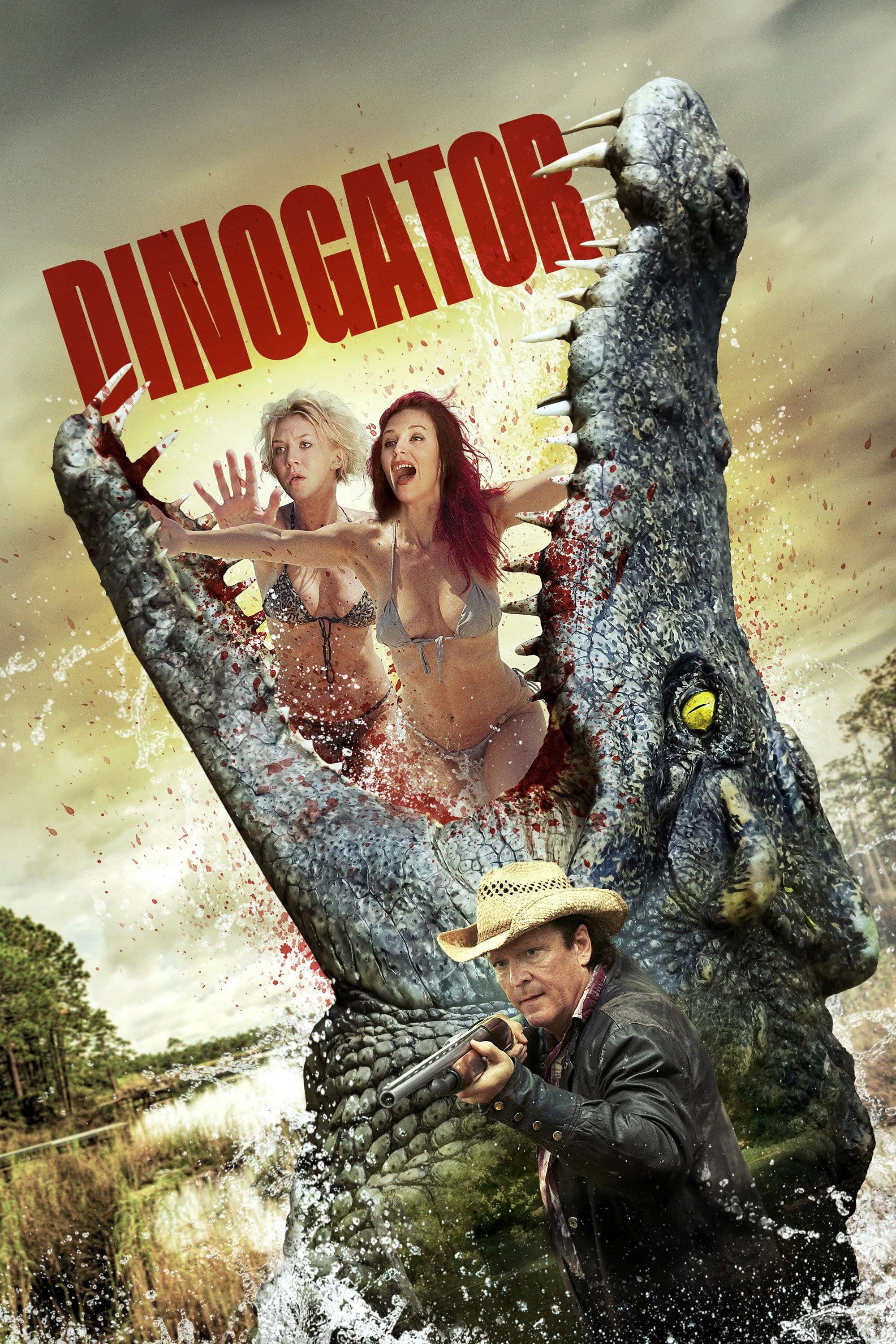 CobraGator