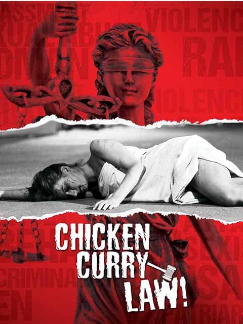 Chicken Curry Law