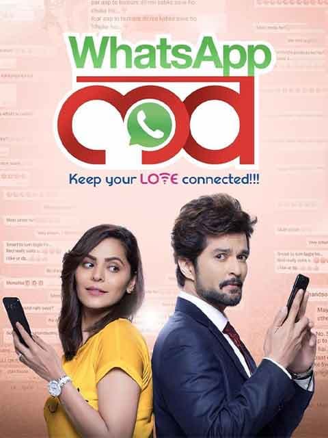 Whatsapp Love