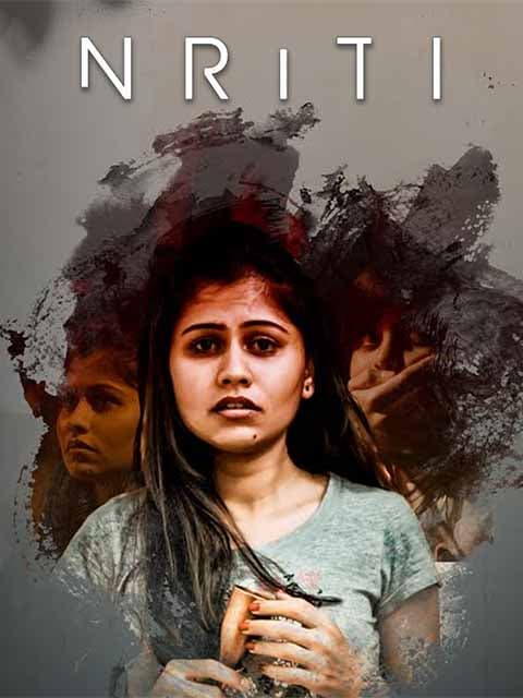 Nriti