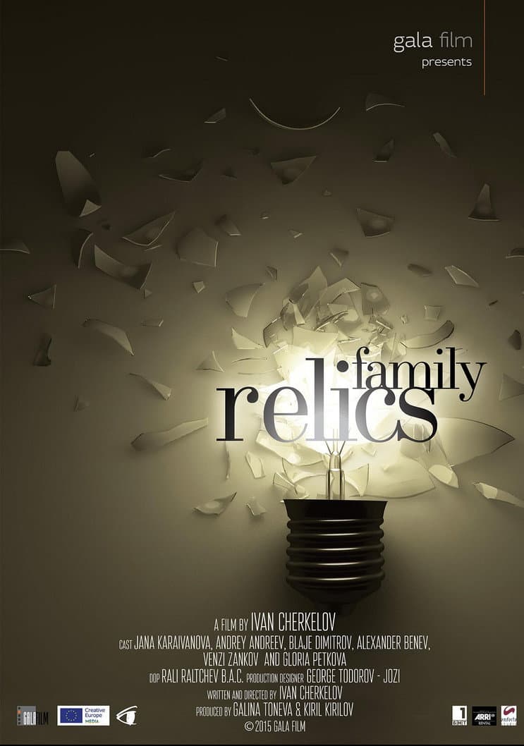 Family Relics