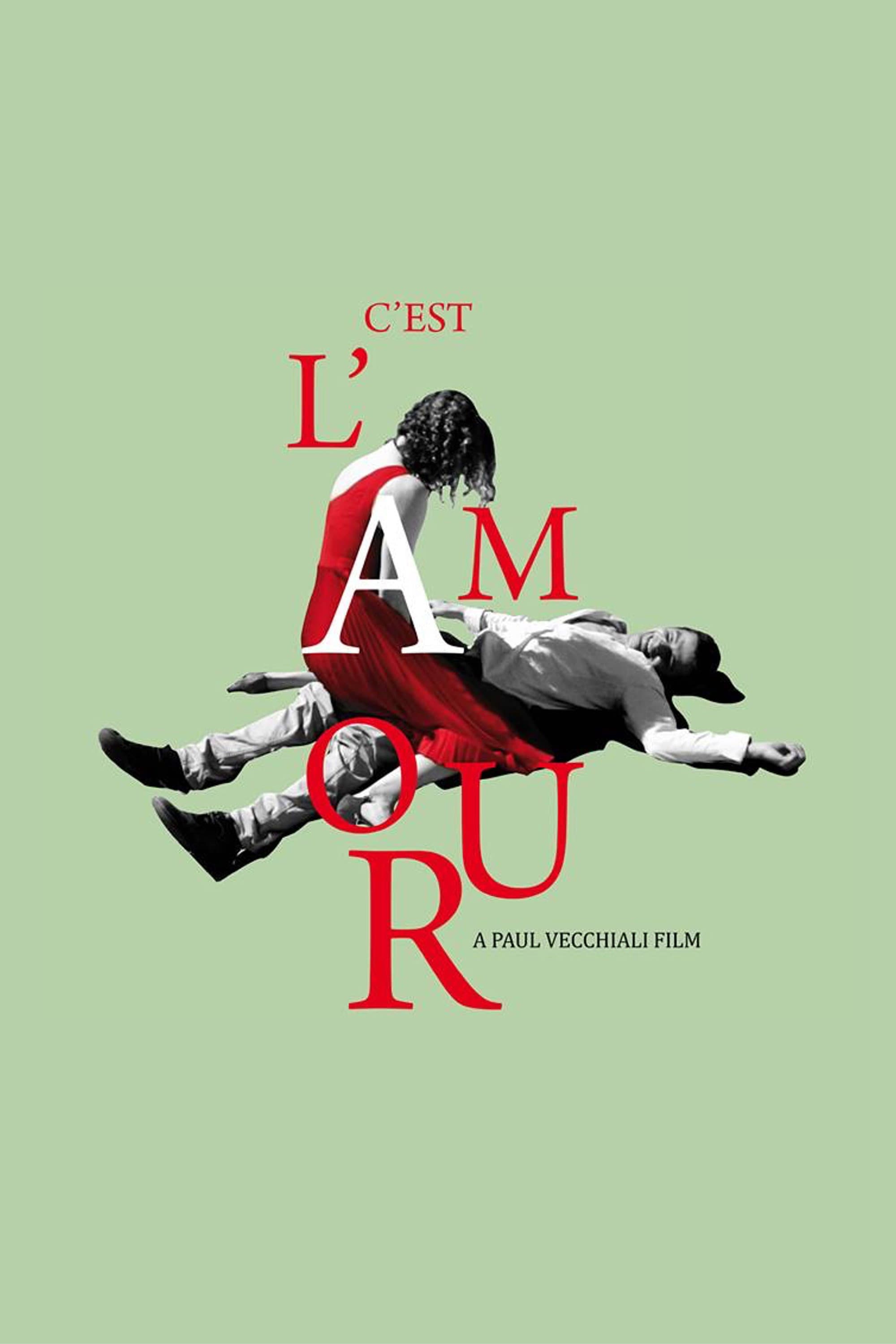 C'est l'amour