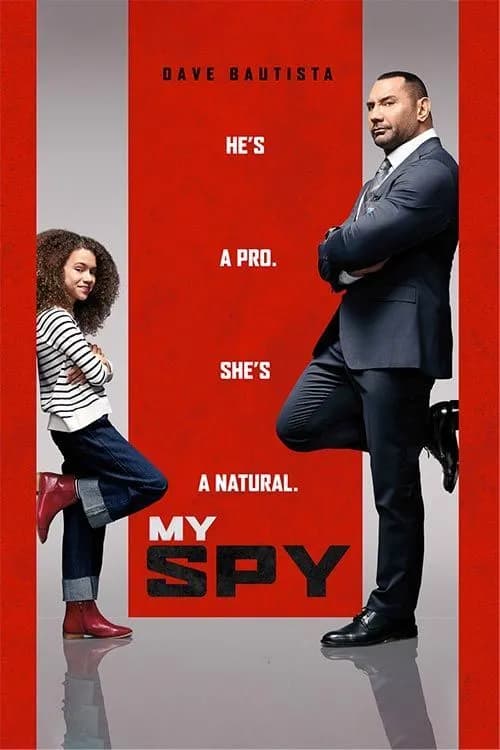 My Spy