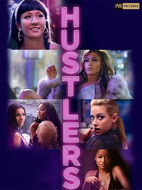 Hustlers