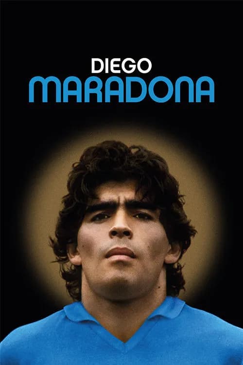 Diego Maradona