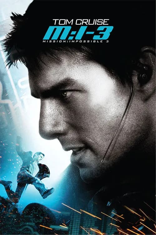 Mission: Impossible III