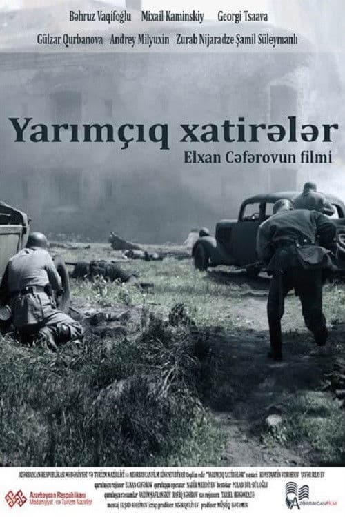 YarimÃ§iq xatirÃ¤lÃ¤r