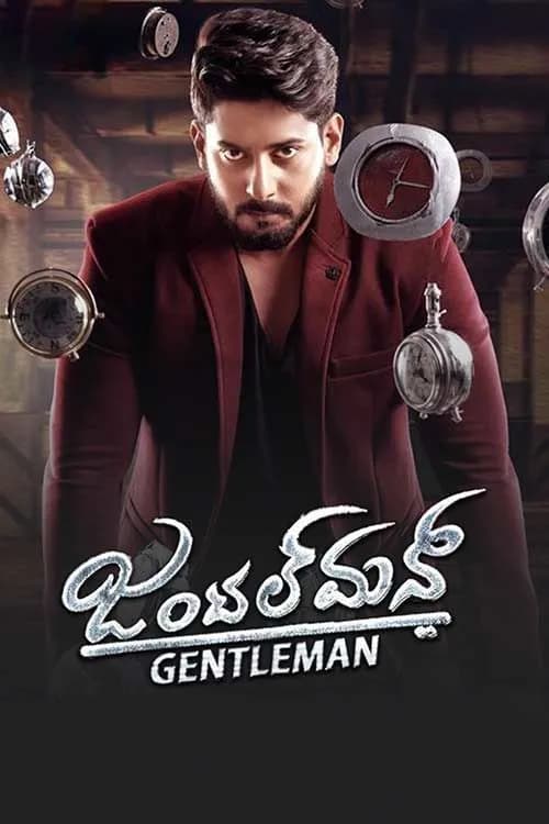 Gentleman