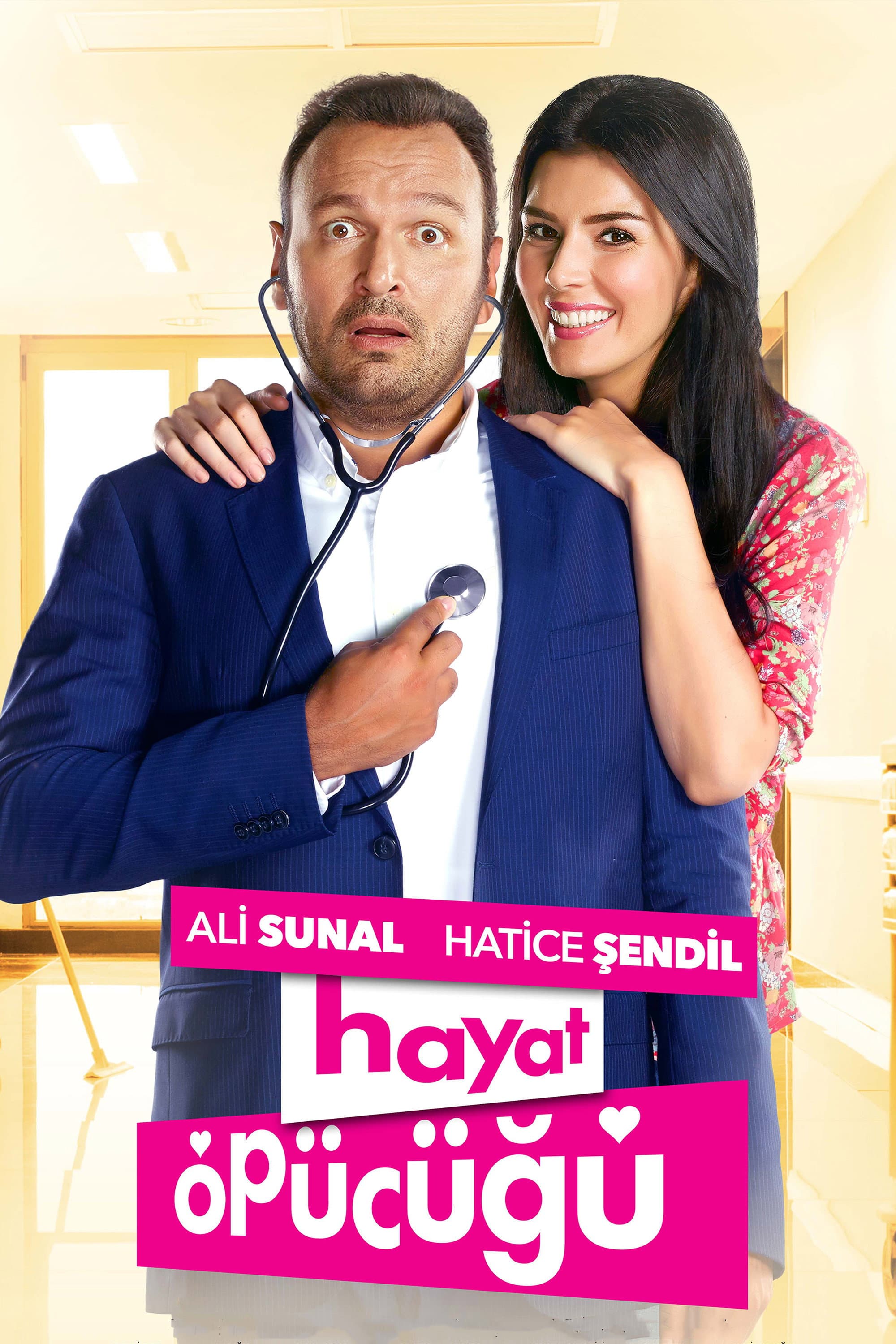 Hayat Ã–pÃ¼cÃ¼gÃ¼