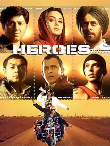 Heroes