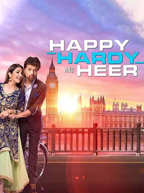 Happy Hardy And Heer