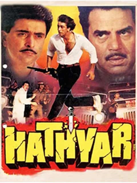 Hathyar