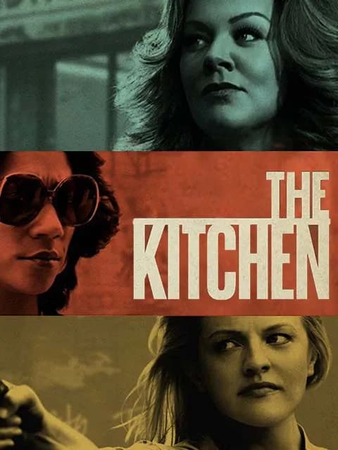 The Kitchen