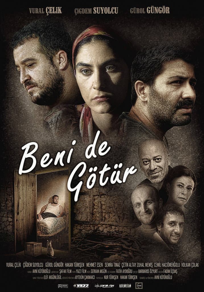 Beni De GÃ¶tÃ¼r