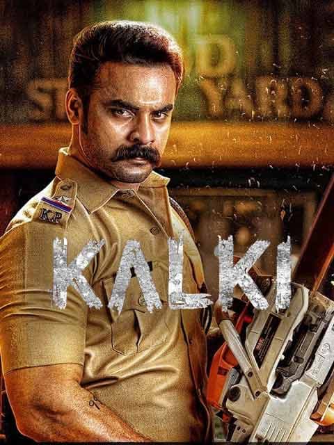 Kalki
