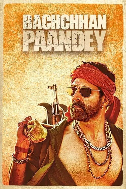 Bachchhan Paandey